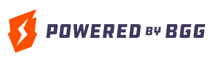 Powered by BGG